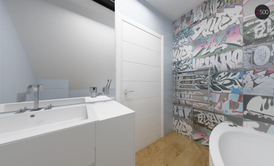 Z43 интерьер 2