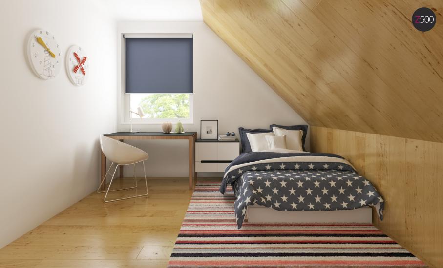 Z43 интерьер 2