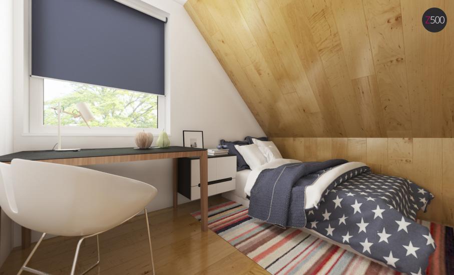 Z43 интерьер 2