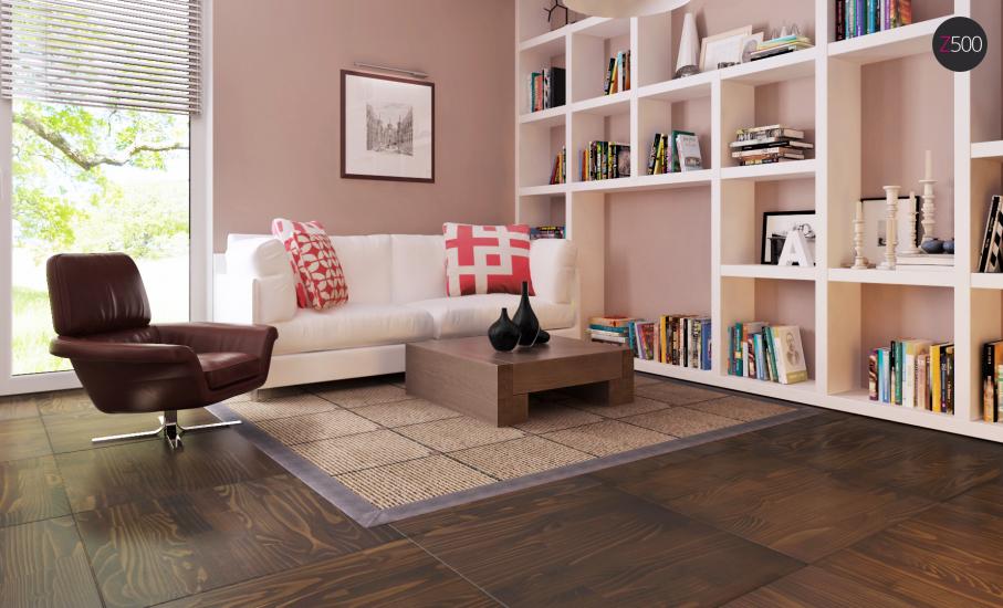 Z66 интерьер 2