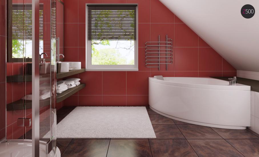 Z66 интерьер 2