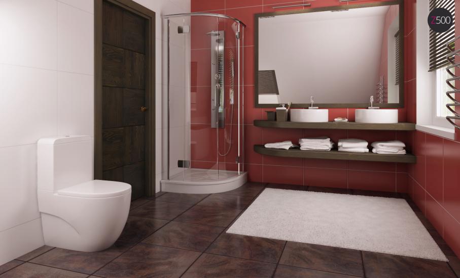 Z66 интерьер 2