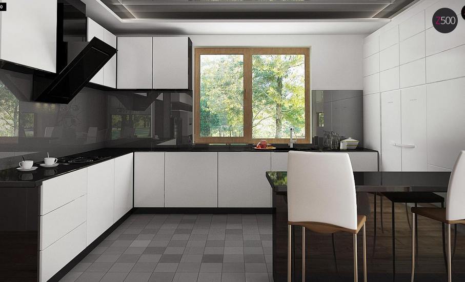 Z67A интерьер 8