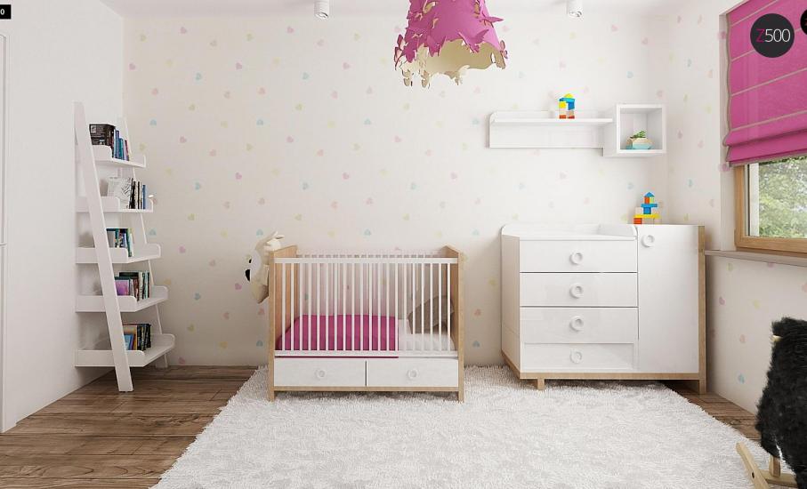 Z67A интерьер 8