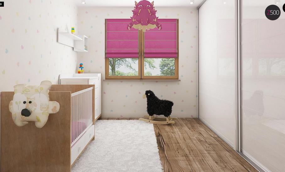 Z67A интерьер 8