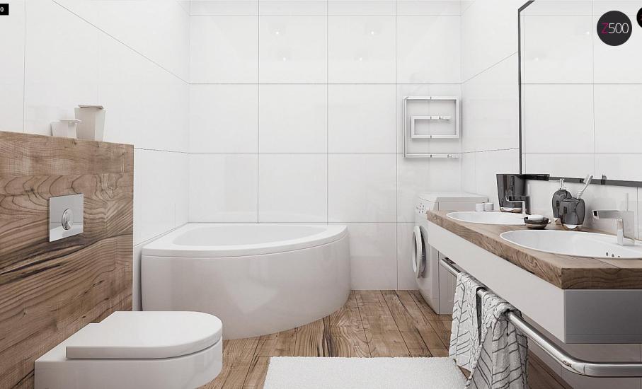 Z67A интерьер 8