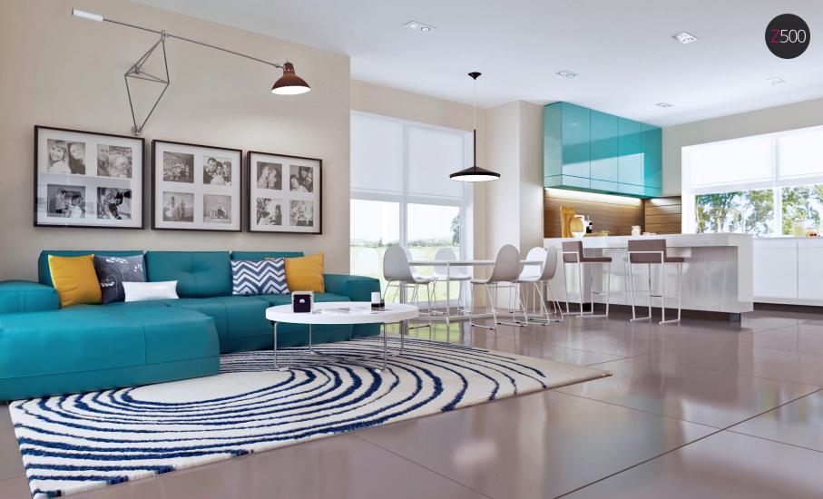 Z92 интерьер 3