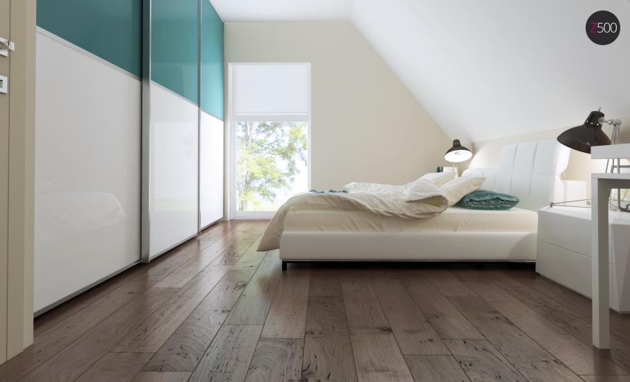 Z92 интерьер 3