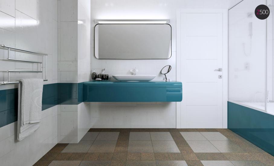 Z92 интерьер 3