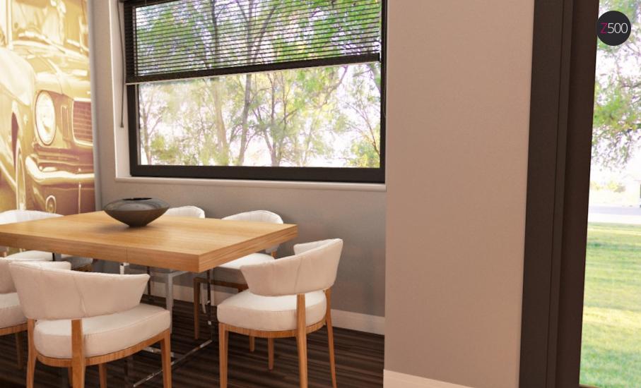 Z99 интерьер 2