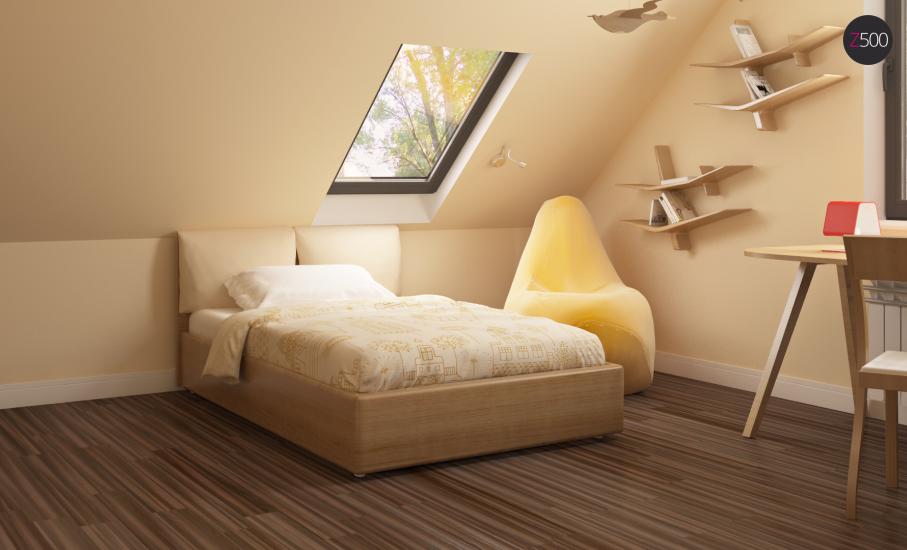 Z99 интерьер 2