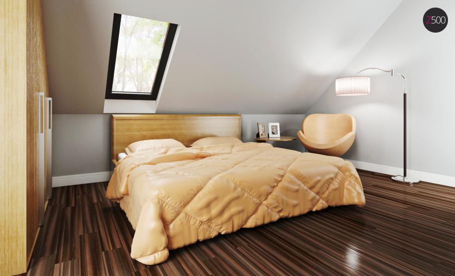 Z99 интерьер 2