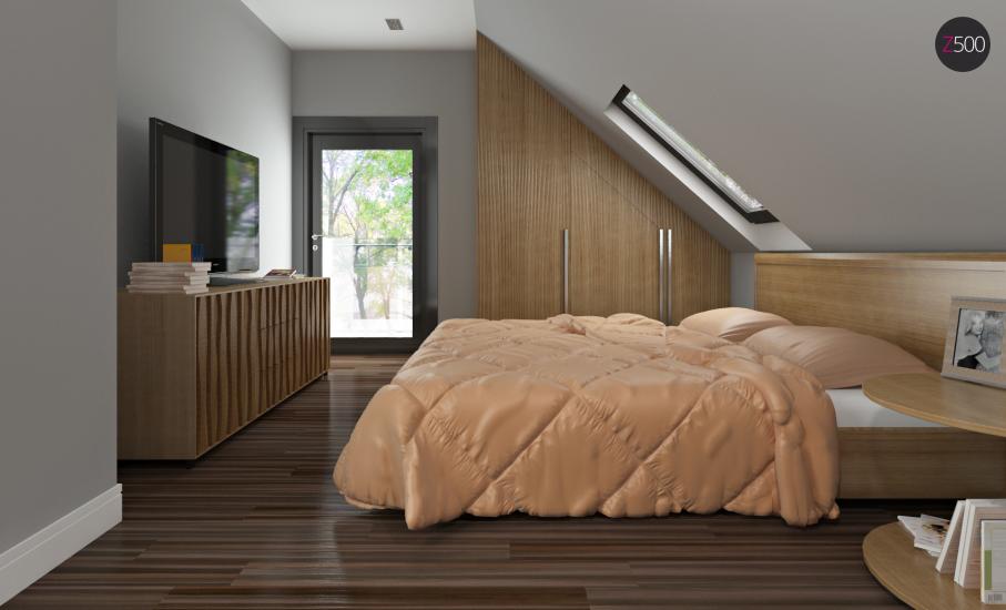 Z99 интерьер 2