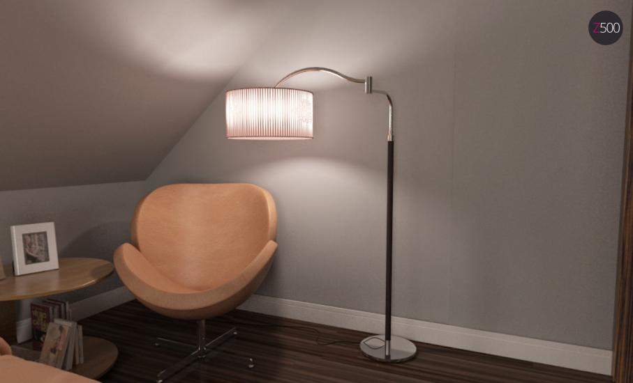 Z99 интерьер 2