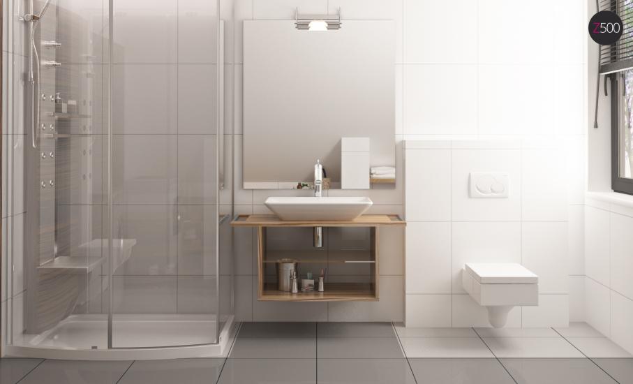 Z99 интерьер 2