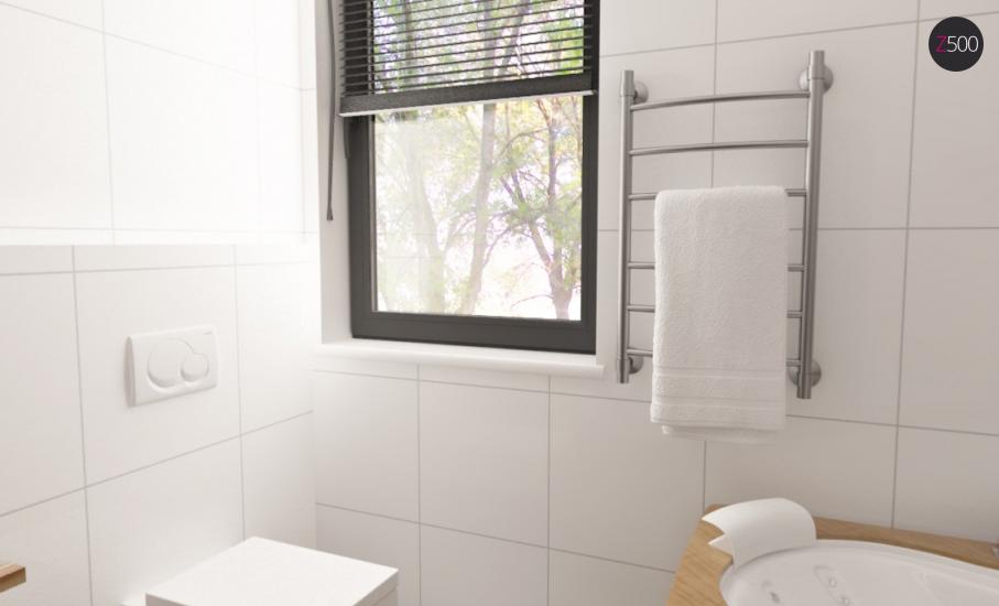 Z99 интерьер 2