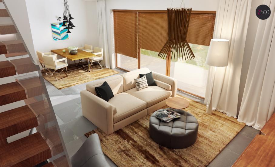 Zb5 интерьер 2