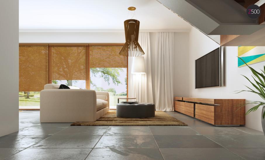 Zb5 интерьер 2