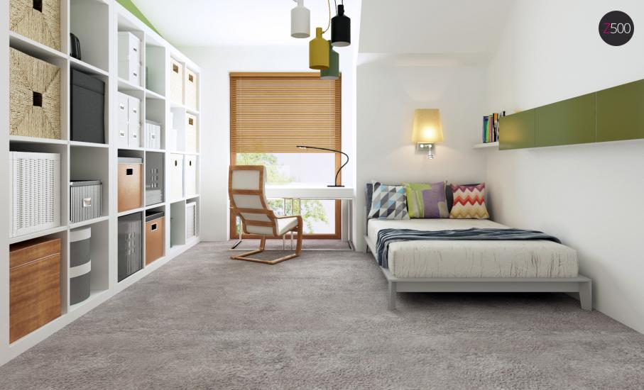 Zb5 интерьер 2