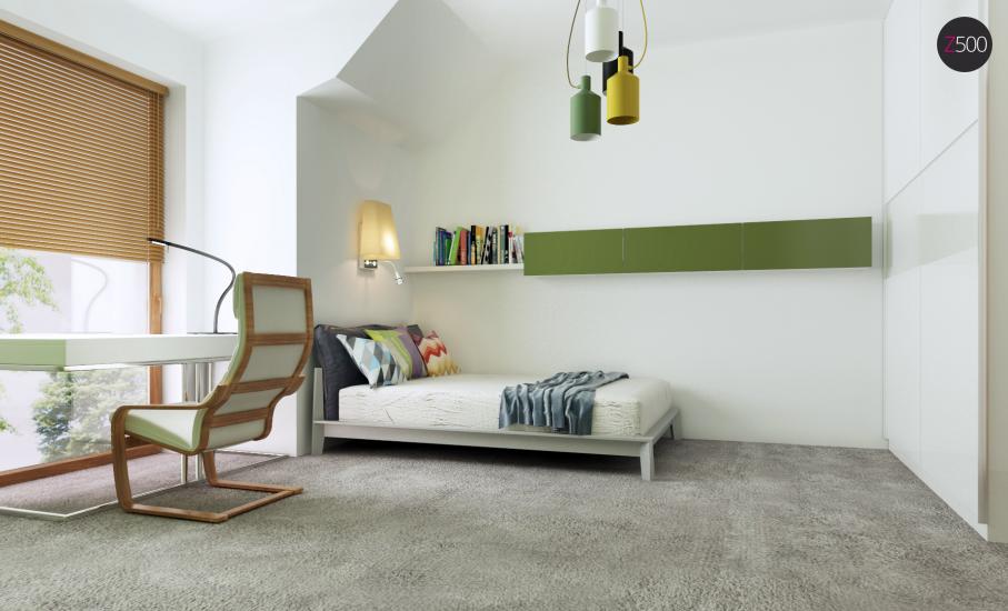 Zb5 интерьер 2