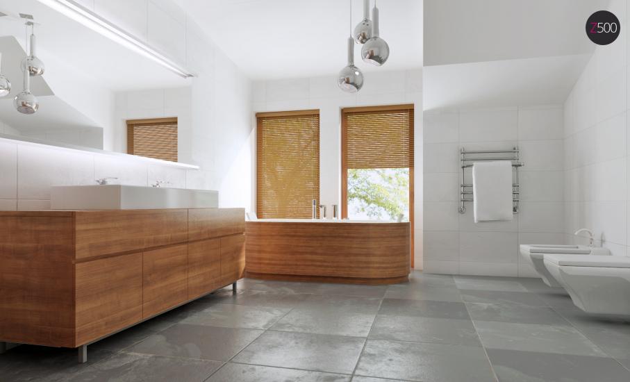 Zb5 интерьер 2