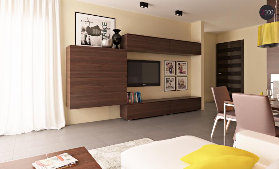 Zb7 интерьер 2