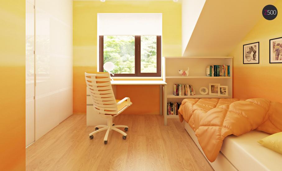 Zb7 интерьер 2