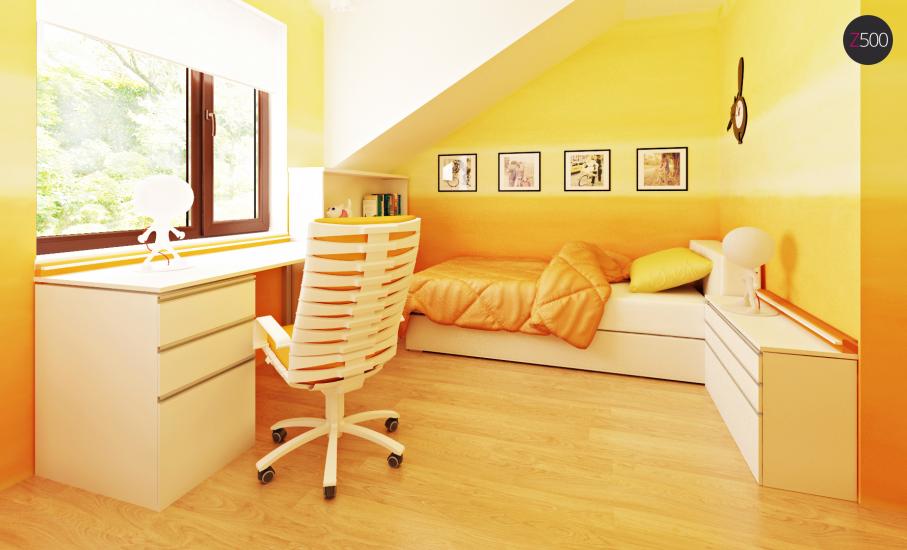 Zb7 интерьер 2