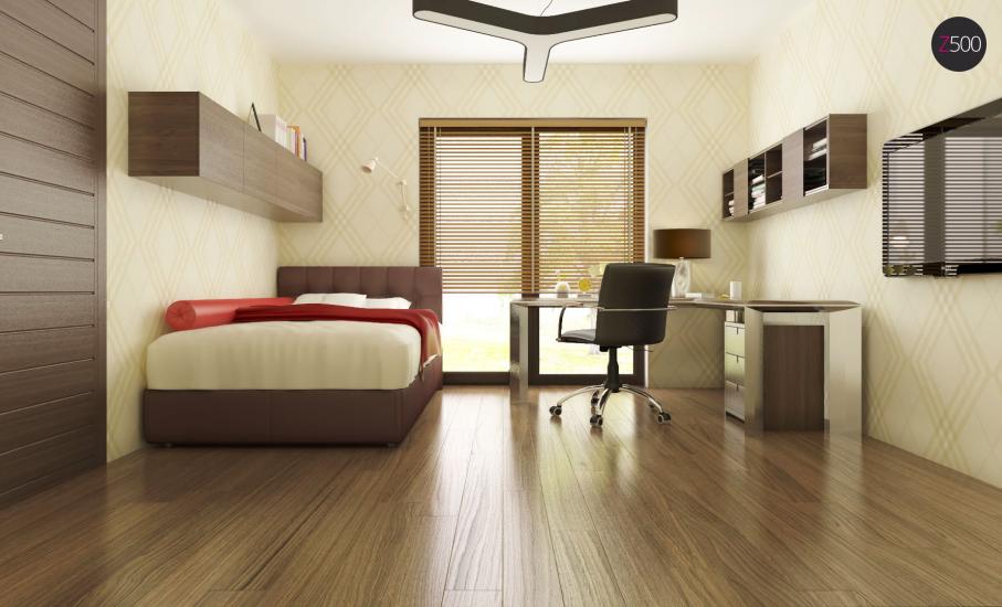 Zx101 интерьер 10