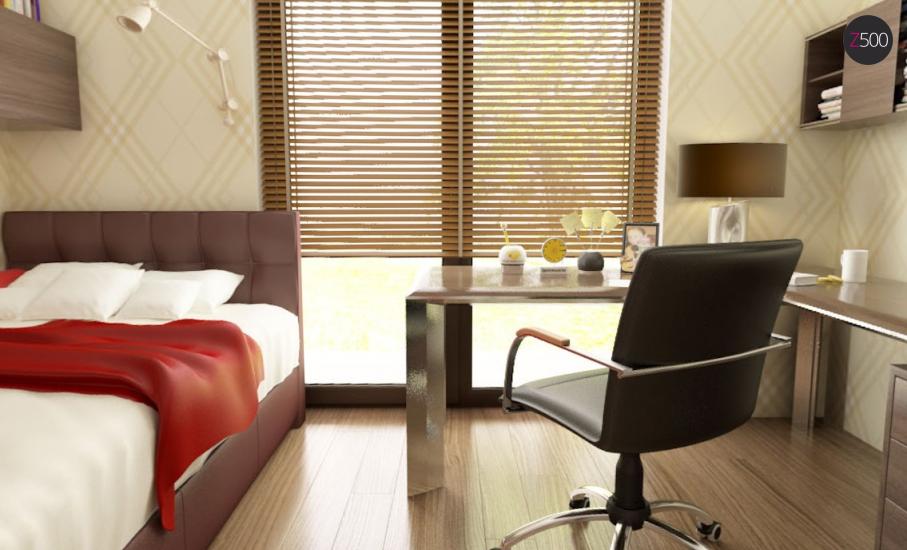 Zx101 интерьер 10