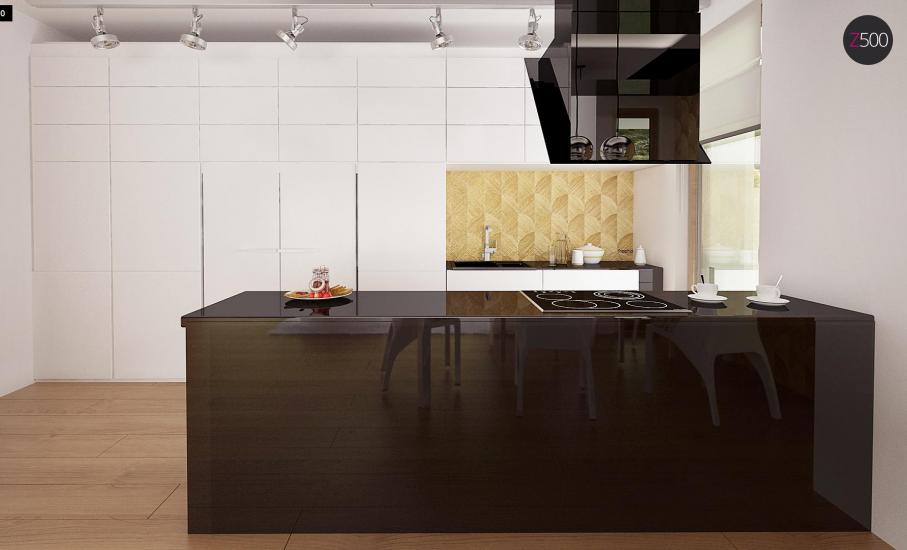 Zx116 интерьер 14