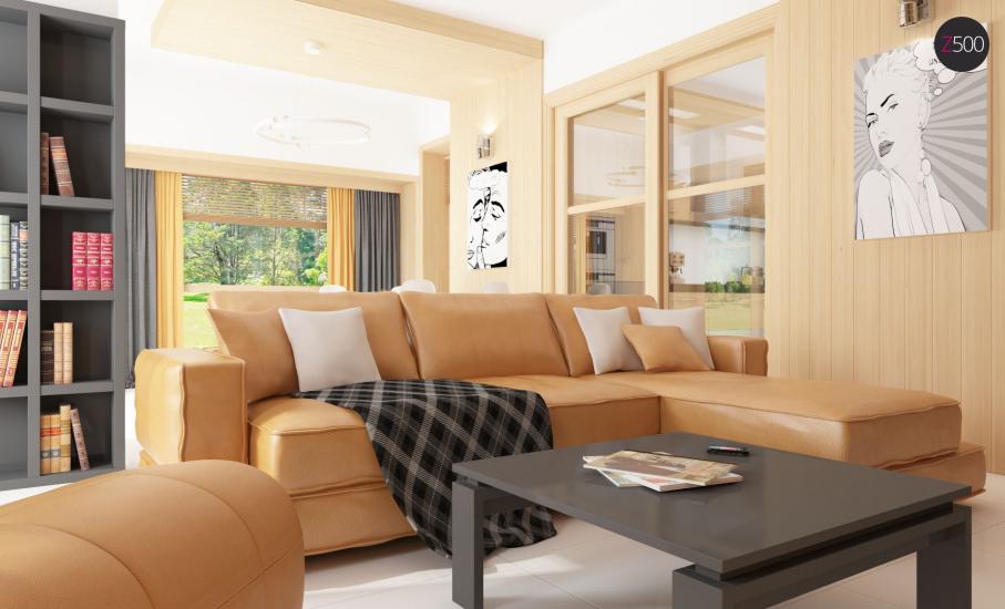 Zx12 интерьер 2