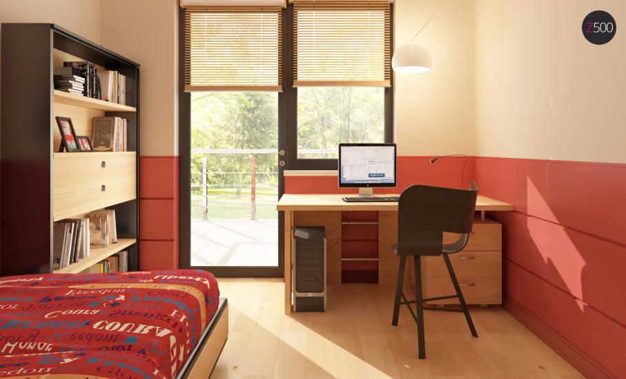 Zx24 интерьер 2