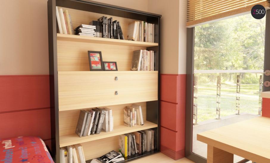 Zx24 интерьер 2