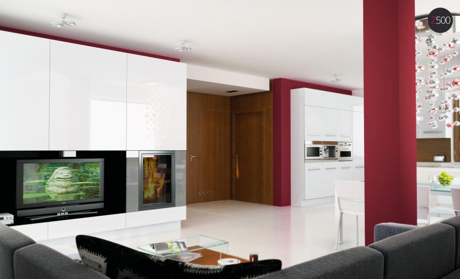 Zx29 интерьер 2