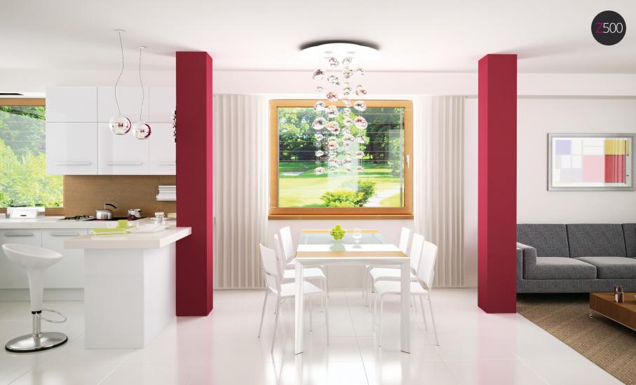 Zx29 интерьер 2