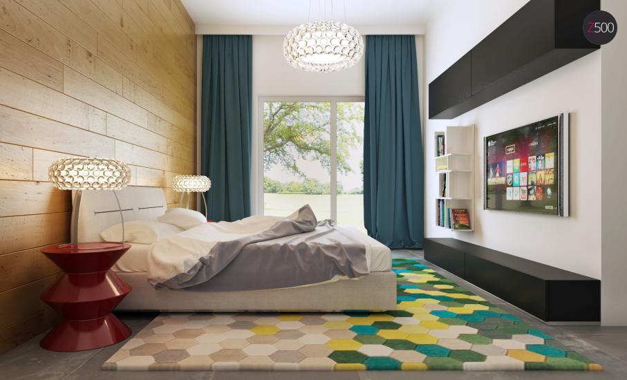 Zx34 интерьер 2