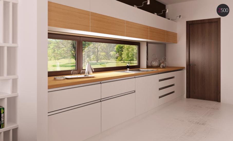 Zx50 интерьер 2