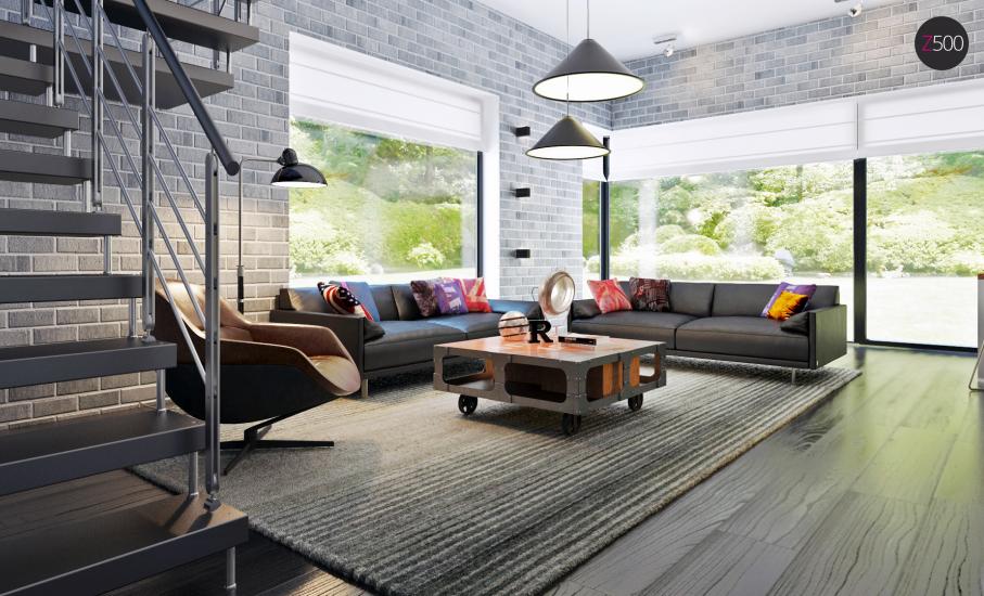 Zx63 интерьер 3