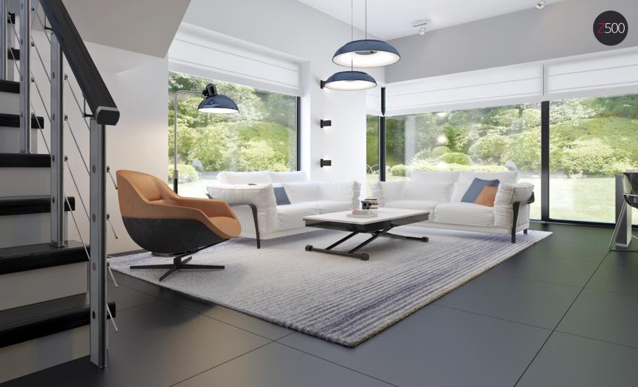 Zx63 интерьер 3