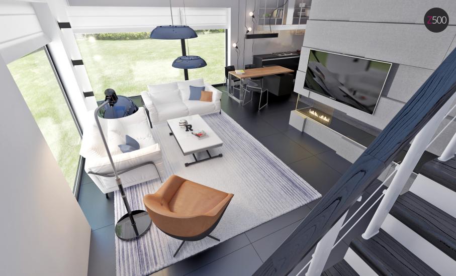 Zx63 интерьер 3