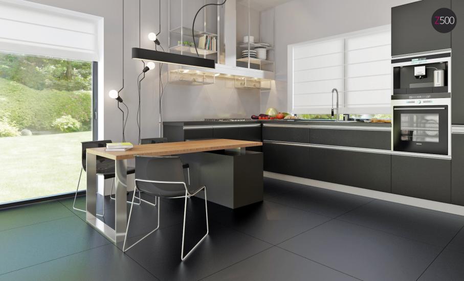 Zx63 интерьер 3