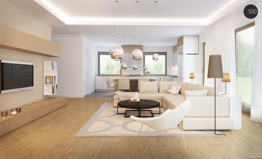 Z301 интерьер 17