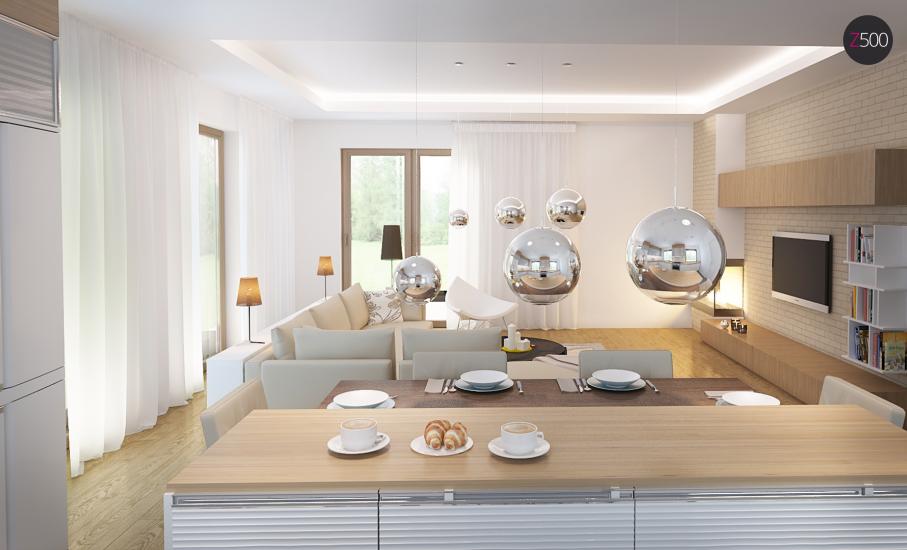 Z301 интерьер 17