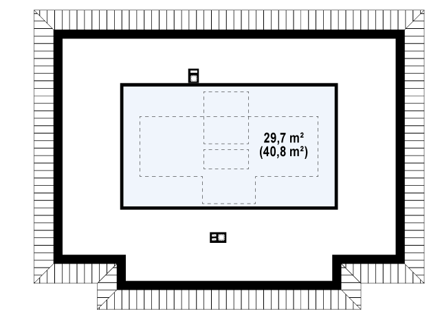 Z23 планировка 2