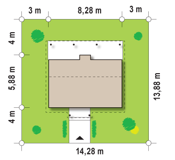 Z42 участок 1
