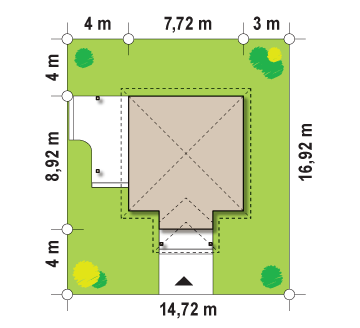 Z73 участок 1