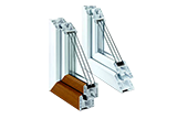 Energy efficient windows