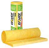 Roof insulation