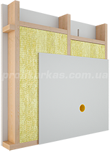 Internal walls